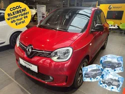 Dezirrot metallic Neu 2024 Renault Twingo Techno Kleinwagen | 22.790 € (Teuer)