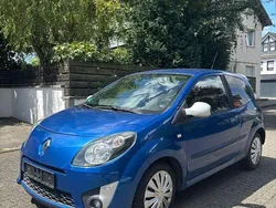 Blau Gebraucht 2008 Renault Twingo GT Kleinwagen | 2.750 € (Fairer Preis)