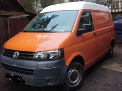VW T5