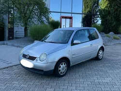 Silber Gebraucht 2001 VW Lupo Kleinwagen | 1.850 €