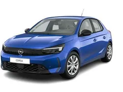 Kristall silber metallic Neu 2025 Opel Corsa Edition Kleinwagen | 18.979 € (Fairer Preis)