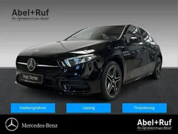 Mercedes A250