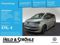 Silber Neu 2025 VW Multivan Edition Van | 72.444 €