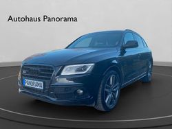 Schwarz Gebraucht 2013 Audi SQ5 Sport SUV | 17.890 € (Superpreis)