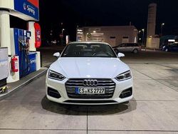 Weiß Gebraucht 2018 Audi A5 Cabriolet Comfort Cabrio | 23.400 € (Guter Preis)