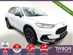 Weiß (diamond dust pearl) Neu 2025 Honda ZR-V Sport SUV | 33.778 € (Guter Preis)