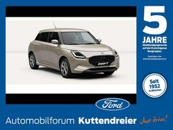 Caravan ivory Neu 2025 Suzuki Swift Comfort Limousine | 18.290 €