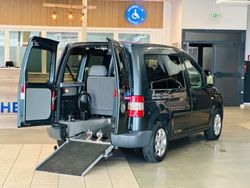 Grau Gebraucht 2006 VW Caddy Life Van / Kleinbus | 19.900 €