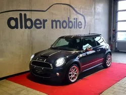 Astro black metallic Gebraucht 2007 Mini Cooper S Chili Kleinwagen | 9.990 € (Fairer Preis)