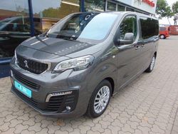 Gris platinium Gebraucht 2019 Peugeot Traveller Active Van / Kleinbus | 24.290 € (Etwas zu teuer)