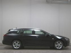 Schwarz Gebraucht 2022 Opel Insignia Elegance Kombi | 15.780 € (Superpreis)