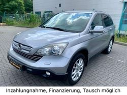 Silber Gebraucht 2010 Honda CR-V Exclusive SUV | 10.700 € (Fairer Preis)