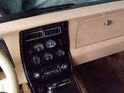 Braun Gebraucht 1979 Corvette C3 Coupé | 18.000 €