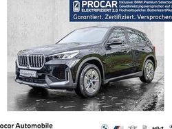 Schwarz Gebraucht 2023 BMW iX1 Performance SUV | 32.995 € (Guter Preis)
