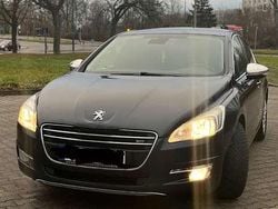 Gebraucht 2013 Peugeot 508 Active Limousine | 3.900 € (Guter Preis)