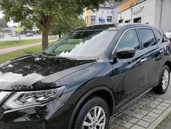 Schwarz Gebraucht 2018 Nissan X-Trail SUV | 15.500 € (Fairer Preis)