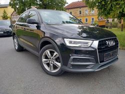 Schwarz Gebraucht 2015 Audi Q3 Design SUV | 17.500 € (Fairer Preis)