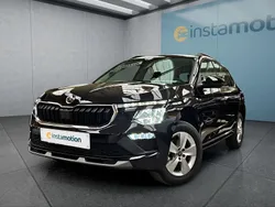 Neu 2025 Skoda Kamiq SUV | 25.699 € (Fairer Preis)
