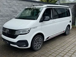 Candyweiß Gebraucht 2022 VW T6.1 Edition Van | 67.999 € (Etwas zu teuer)