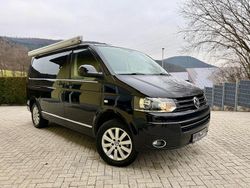 Schwarz Gebraucht 2011 VW Multivan Highline Van | 17.990 €