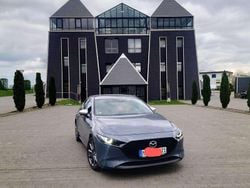 Gebraucht 2023 Mazda 3 Prime-Line Limousine | 17.950 € (Superpreis)