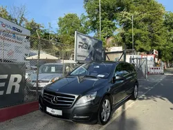Grau Gebraucht 2010 Mercedes R350 Van / Kleinbus | 11.980 € (Fairer Preis)
