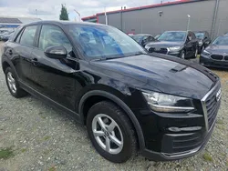 Schwarz Gebraucht 2018 Audi Q2 SUV | 10.710 € (Guter Preis)