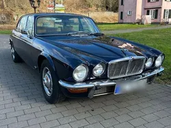 Blau Gebraucht 1978 Jaguar XJ6 Limousine | 9.900 €