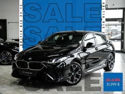 Schwarz Gebraucht 2024 BMW 120 M Sport Kleinwagen | 31.999 € (Guter Preis)