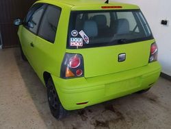 Grün Gebraucht 2004 Seat Arosa Stella Kleinwagen | 1.250 € (Fairer Preis)
