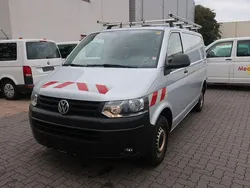 Silber Gebraucht 2015 VW T5 Van | 13.300 € (Superpreis)