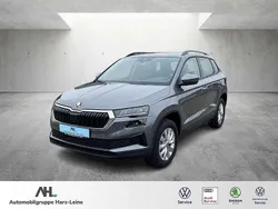 Grau Neu 2025 Skoda Karoq Selection SUV | 33.324 € (Guter Preis)