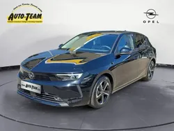 Schwarz Gebraucht 2024 Opel Astra Edition Limousine | 22.390 € (Guter Preis)