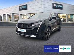 Schwarz Gebraucht 2021 Peugeot 3008 GTi SUV | 27.885 € (Fairer Preis)