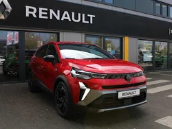 Rot Neu 2025 Renault Symbioz Esprit Alpine SUV | 30.400 € (Superpreis)