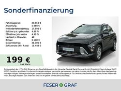 Abyss black Neu 2025 Hyundai Kona Trend SUV | 25.140 € (Superpreis)
