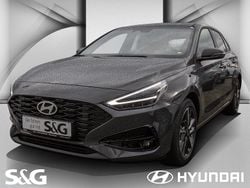 Ecotronic grey Gebraucht 2025 Hyundai i30 Limousine | 22.099 € (Guter Preis)