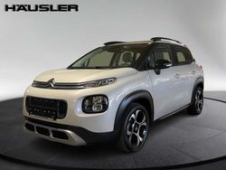 Grau Gebraucht 2019 Citroën C3 Aircross SUV | 13.890 € (Fairer Preis)