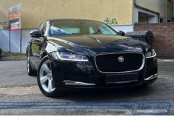 Schwarz Gebraucht 2018 Jaguar XF R Limousine | 17.890 € (Guter Preis)