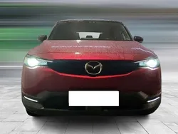 Rot Gebraucht 2020 Mazda MX30 SUV | 13.500 € (Superpreis)