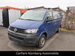 Blau Gebraucht 2014 VW T5 Van | 7.699 €