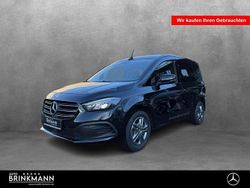 Loparitschwarz Gebraucht 2024 Mercedes T180 Style Van / Kleinbus | 31.490 € (Teuer)