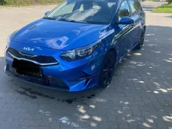 Gebraucht 2022 Kia Ceed Sportswagon Kombi | 18.500 € (Fairer Preis)