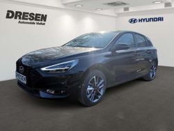 Schwarz Neu 2025 Hyundai i30 Advantage Limousine | 26.249 € (Fairer Preis)