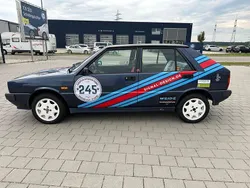 Blau Gebraucht 1988 Lancia Delta | 9.999 €