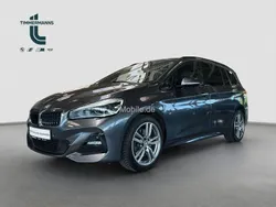 BMW 220 Gran Tourer