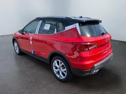 Gebraucht 2024 Seat Arona FR SUV | 21.153 € (Guter Preis)