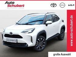 Weiß Neu 2025 Toyota Yaris Cross SUV | 27.480 € (Guter Preis)