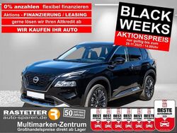 Diamond black Neu 2025 Nissan X-Trail 360º SUV | 39.970 €