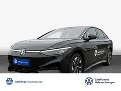 Grenadillschwarz Gebraucht 2023 VW ID.7 Pro Limousine | 42.900 € (Guter Preis)